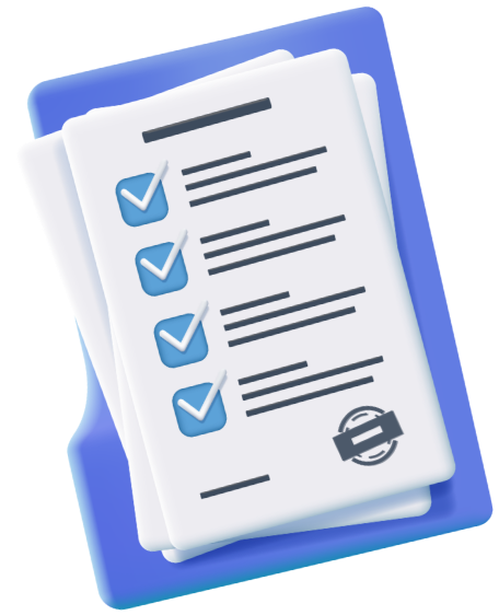 Checklist
